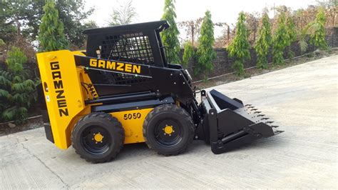 skid steer loader in india|skid steer manufacturers list.